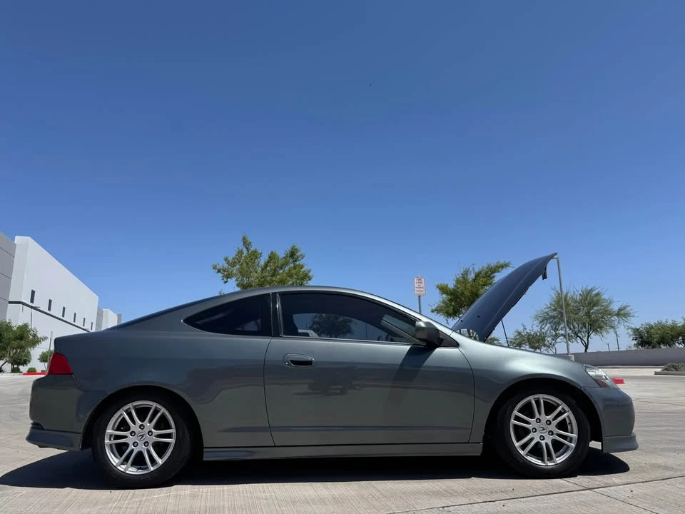 2006 Acura RSX - Image 6 of 17