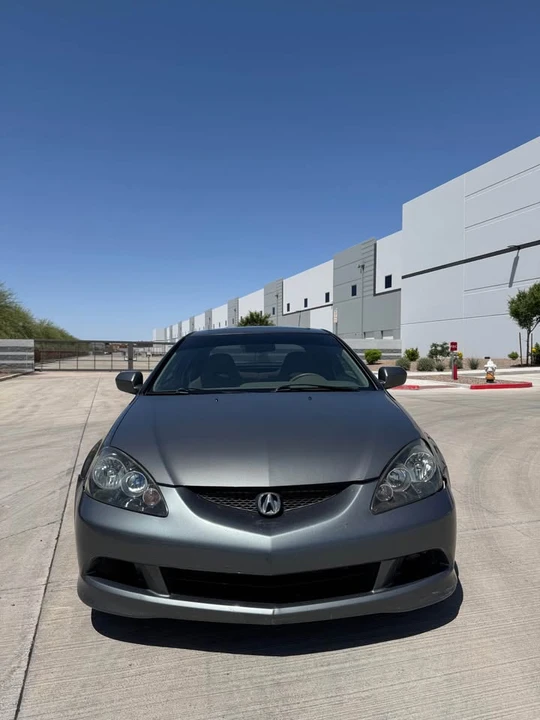 2006 Acura RSX - Image 11 of 17