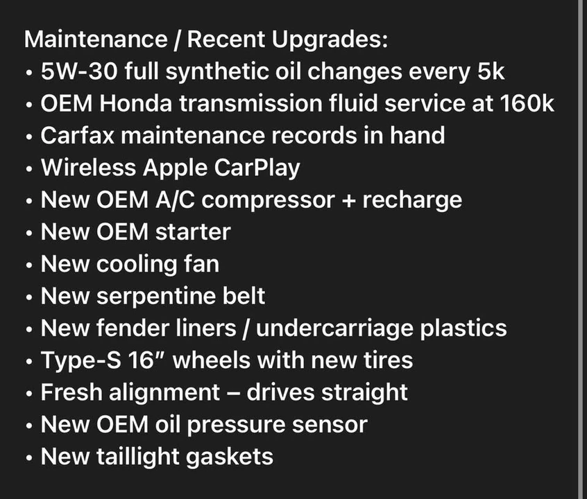 2006 Acura RSX - Image 15 of 15
