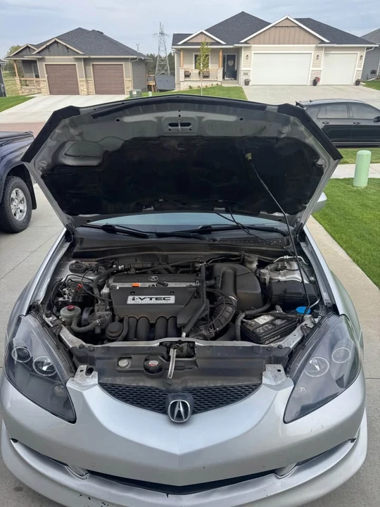 2006 Acura RSX - Image 2 of 6