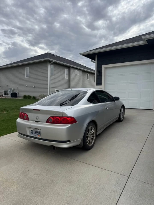 2006 Acura RSX - Image 5 of 6