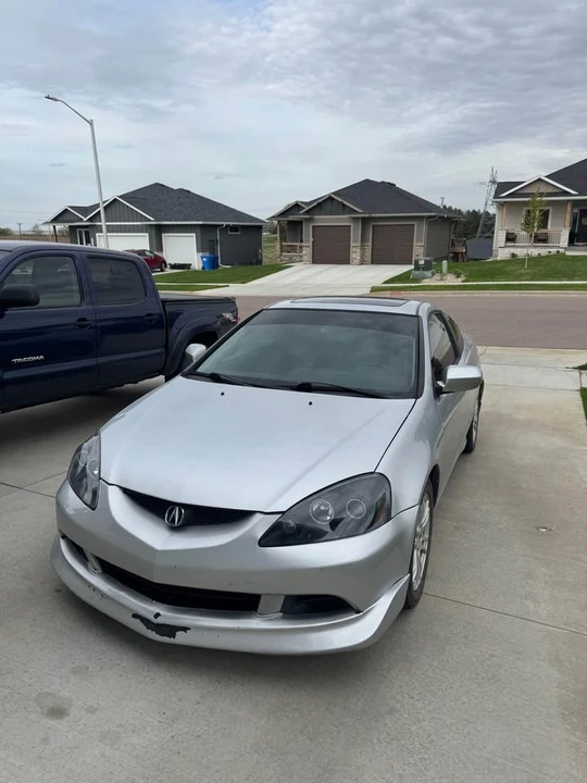 2006 Acura RSX - Image 3 of 6