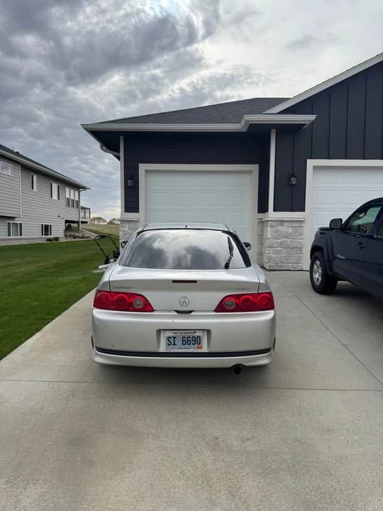 2006 Acura RSX - Image 6 of 6