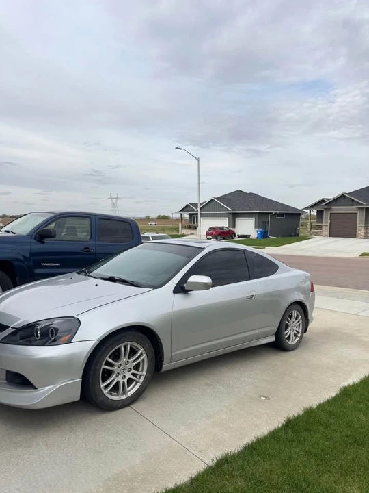 2006 Acura RSX - Image 4 of 6