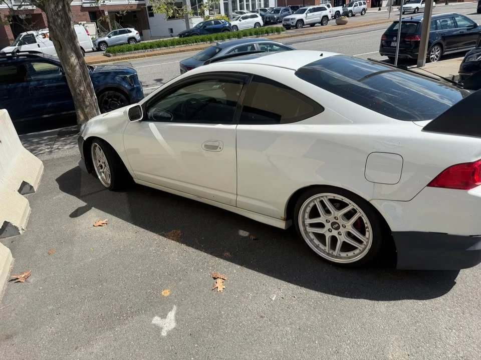 2006 Acura RSX - Image 2 of 5