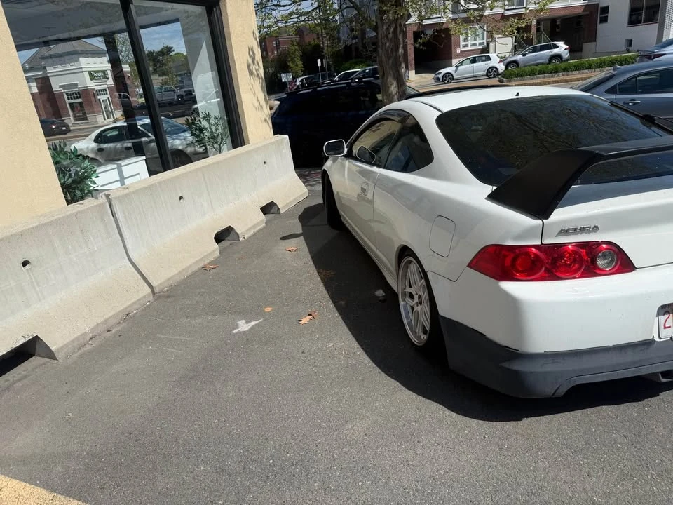 2006 Acura RSX - Image 3 of 5