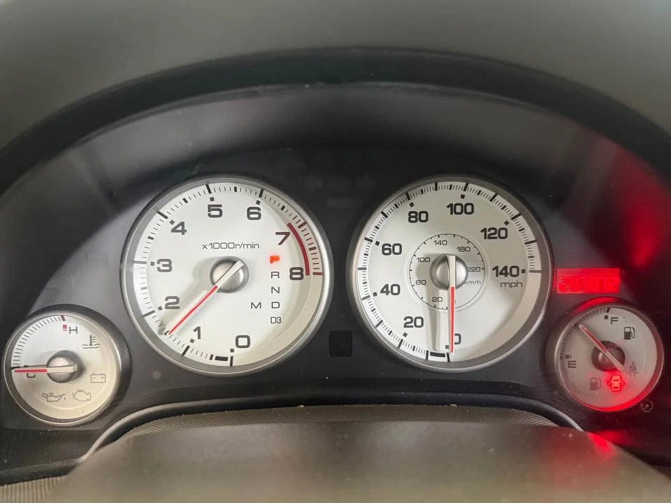 2006 Acura RSX - Image 5 of 5