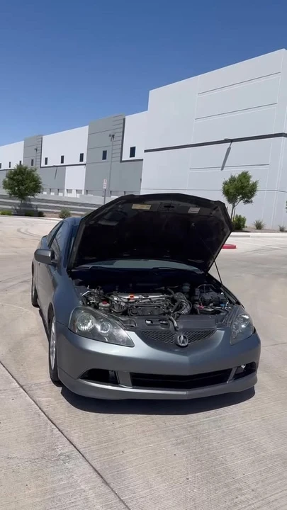 2006 Acura RSX - Image 17 of 17