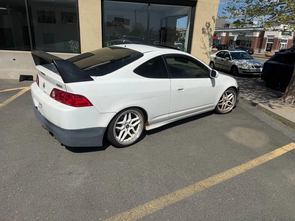 2006 Acura RSX - Image 4 of 5