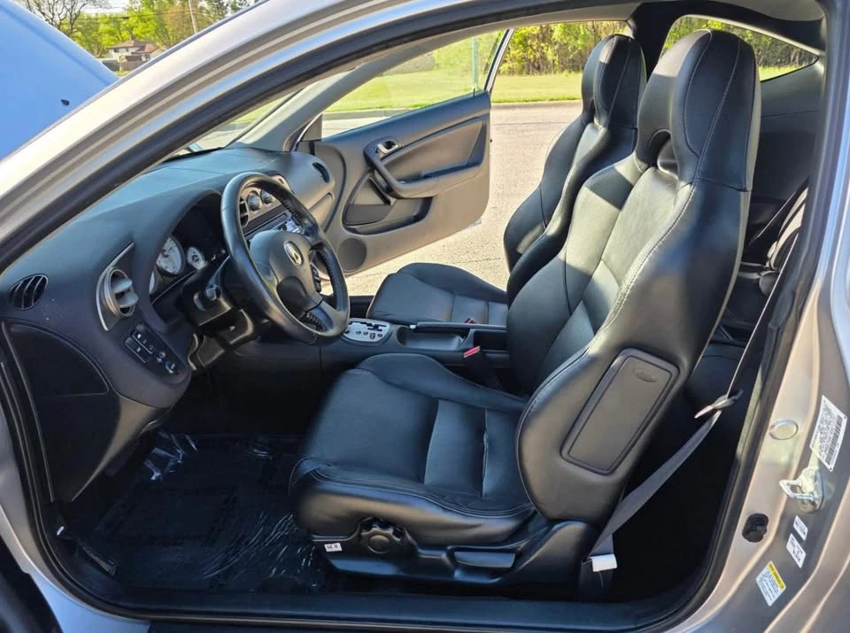 2006 Acura RSX - Image 17 of 19