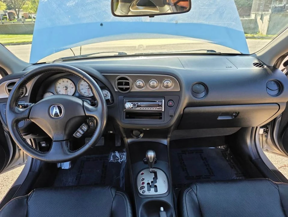 2006 Acura RSX - Image 8 of 19
