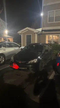 2006 Acura RSX