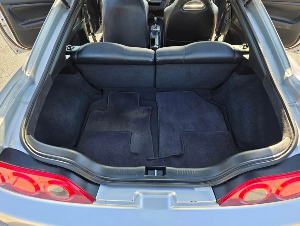 2006 Acura RSX - Image 11 of 19