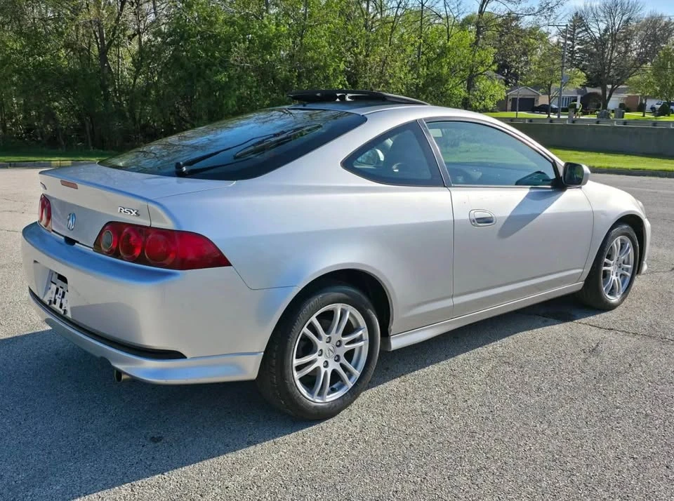 2006 Acura RSX - Image 19 of 19