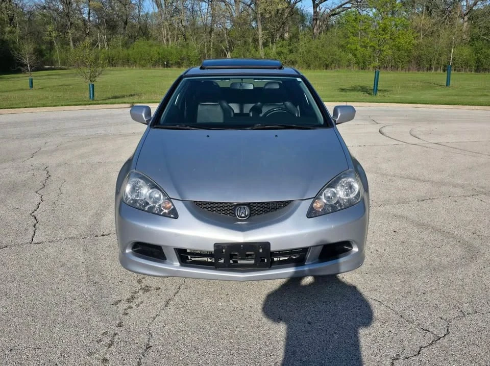 2006 Acura RSX - Image 2 of 19