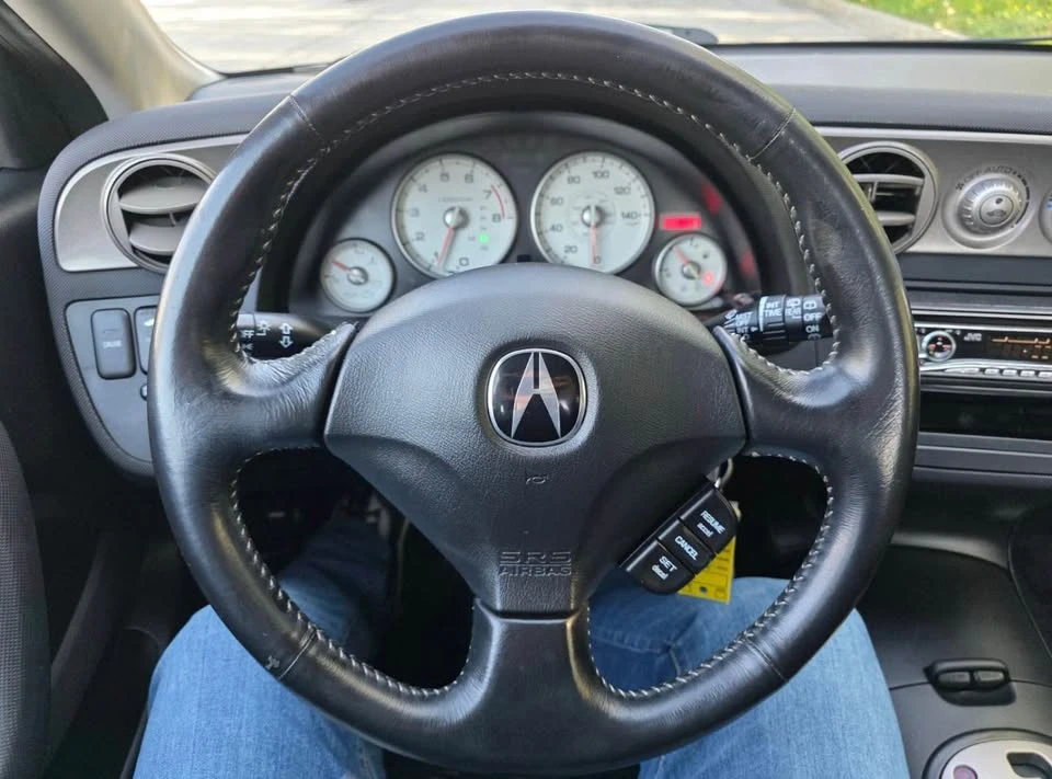 2006 Acura RSX - Image 6 of 19