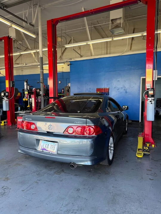 2006 Acura RSX - Image 15 of 17