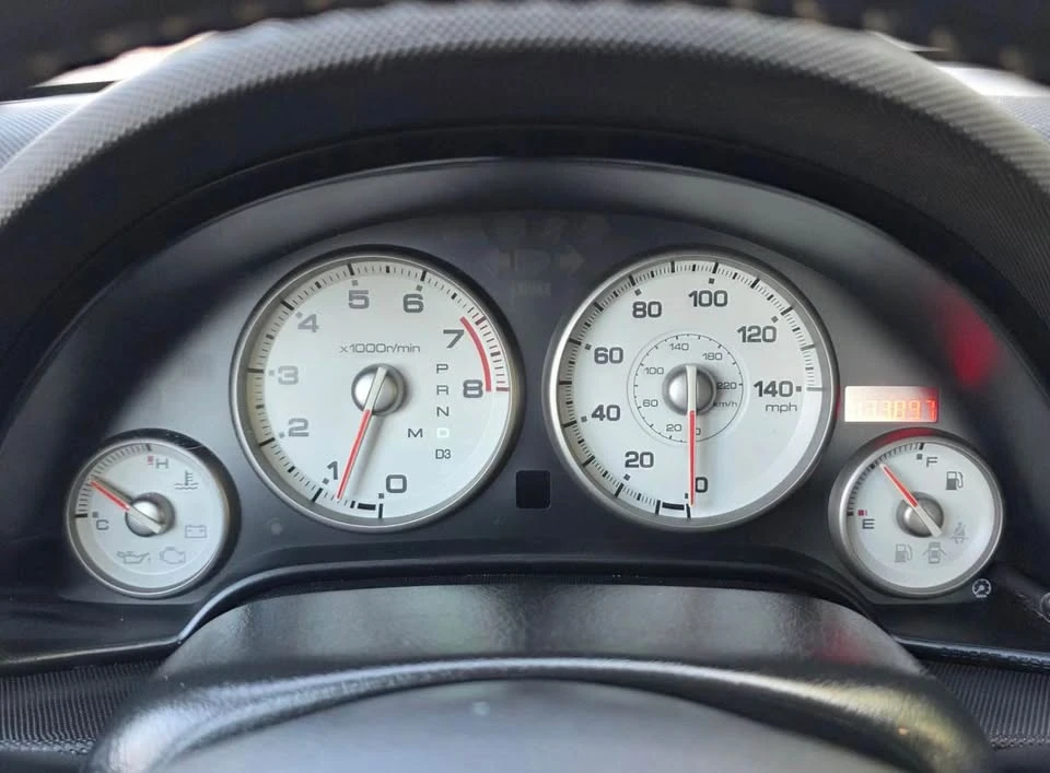 2006 Acura RSX - Image 7 of 19
