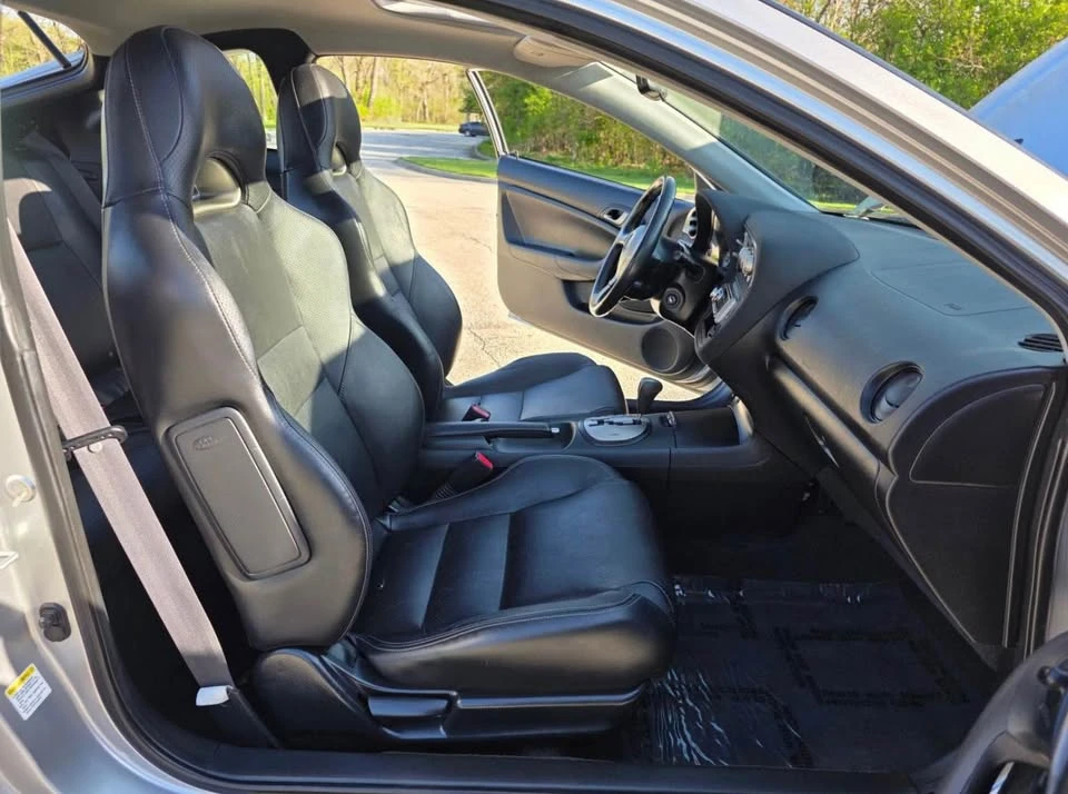 2006 Acura RSX - Image 14 of 19