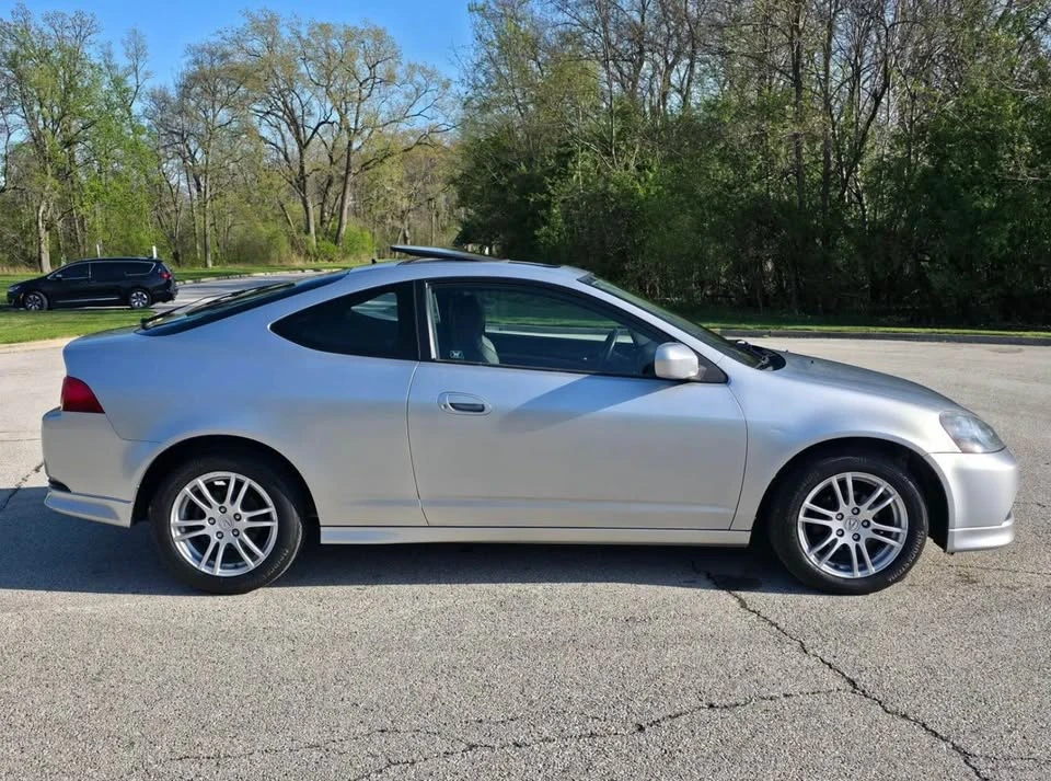 2006 Acura RSX - Image 4 of 19