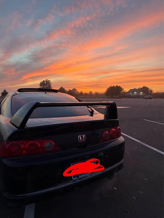 2006 Acura RSX - Image 4 of 5