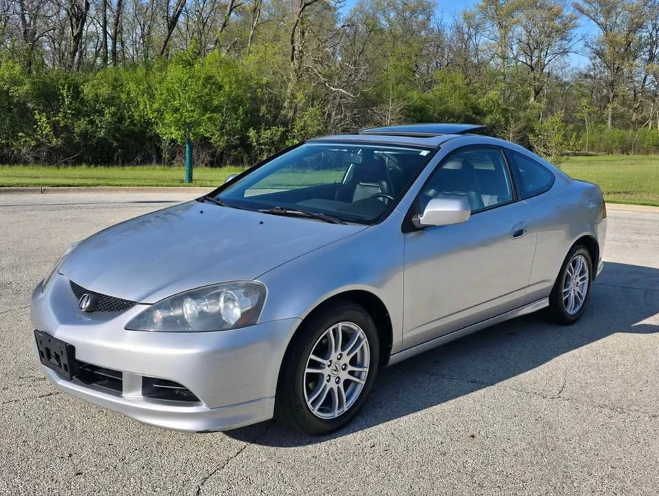 2006 Acura RSX - Image 18 of 19