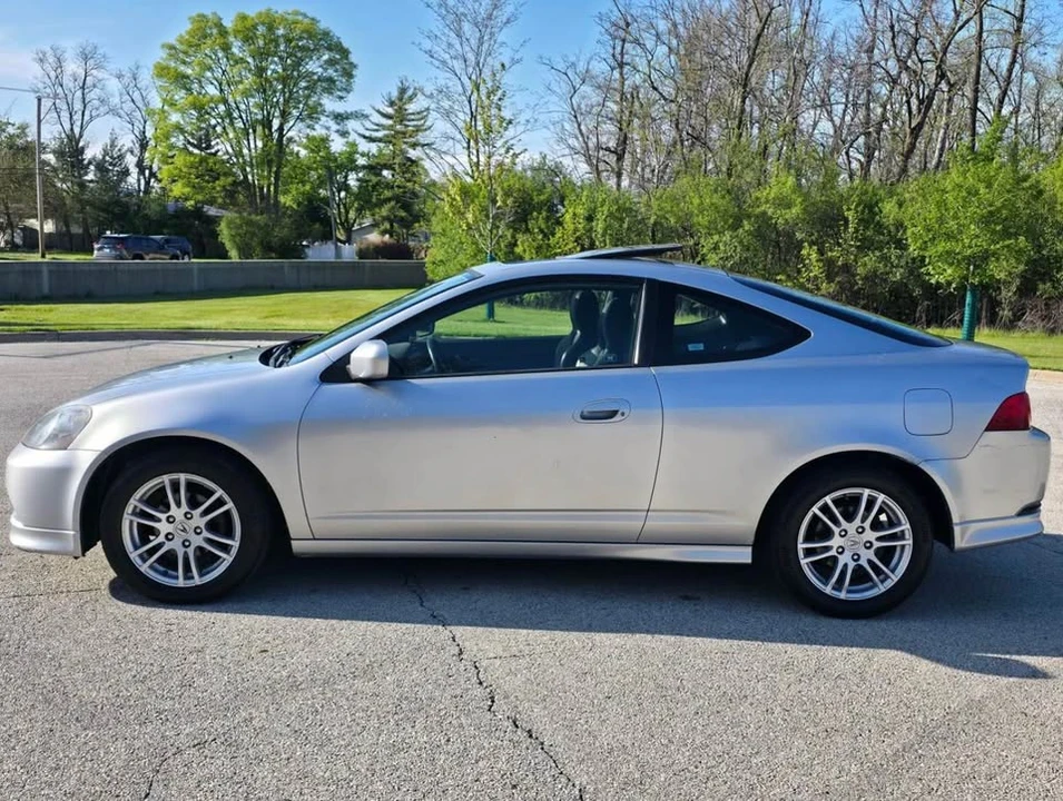 2006 Acura RSX - Image 3 of 19