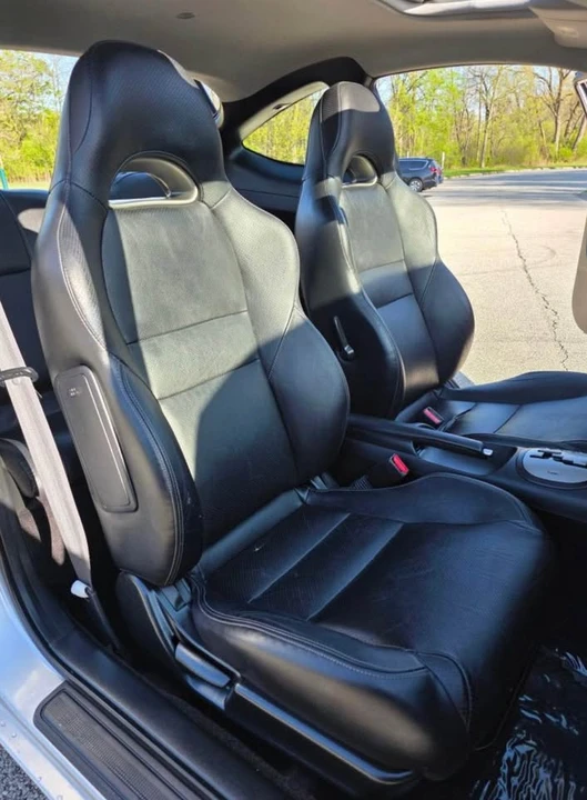2006 Acura RSX - Image 12 of 19