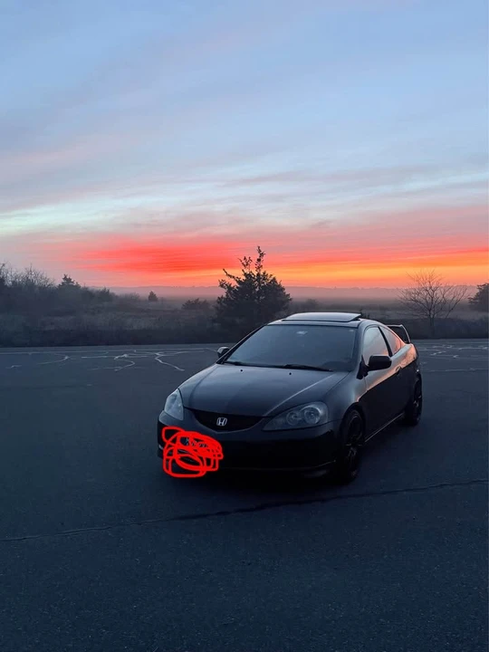 2006 Acura RSX - Image 3 of 5
