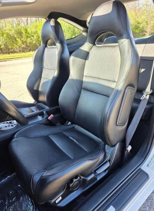 2006 Acura RSX - Image 16 of 19