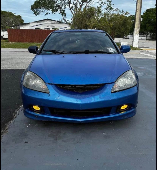 2006 Acura RSX - Image 4 of 7
