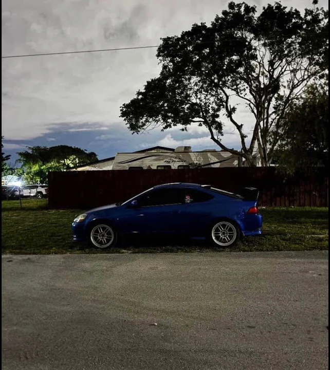 2006 Acura RSX - Image 5 of 7
