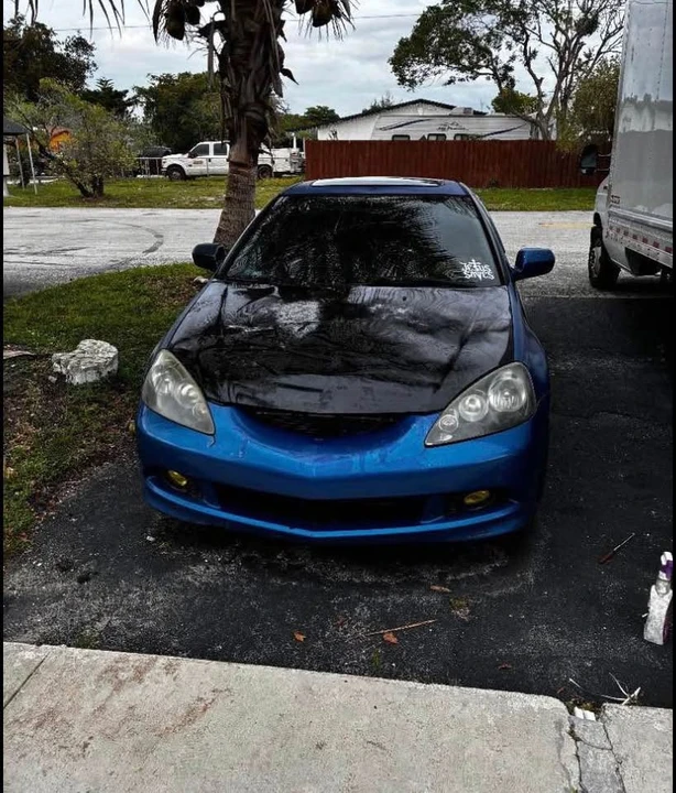 2006 Acura RSX - Image 3 of 7
