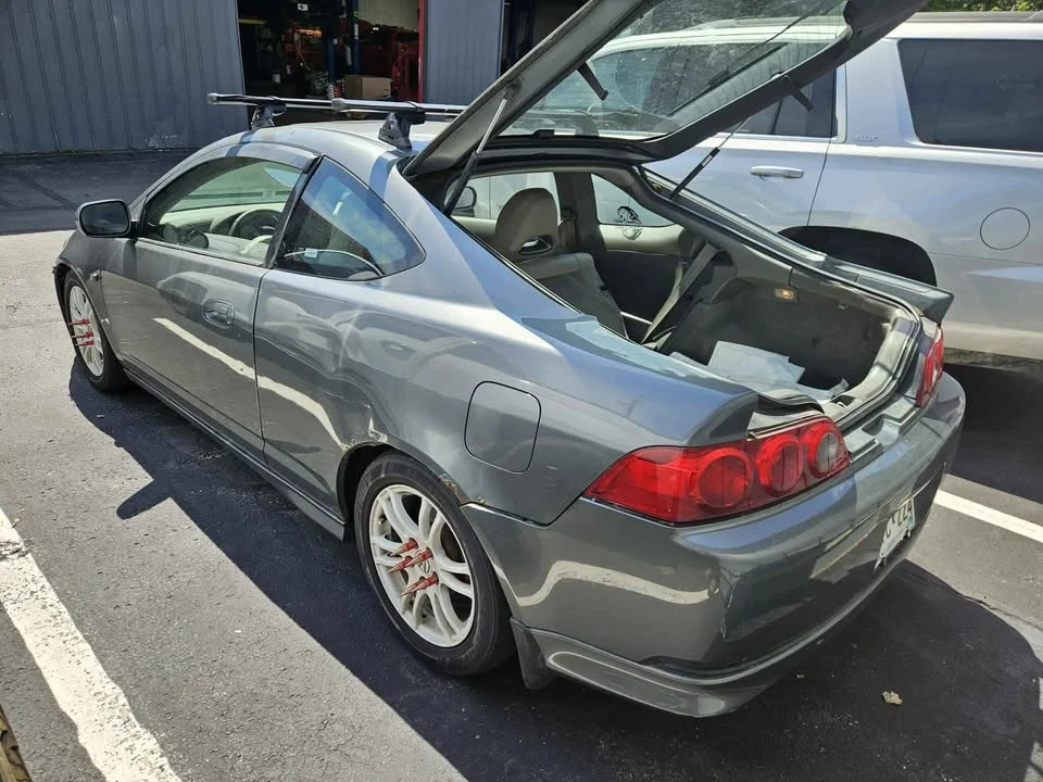 2006 Acura RSX - Image 7 of 8