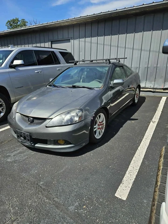 2006 Acura RSX - Image 3 of 8