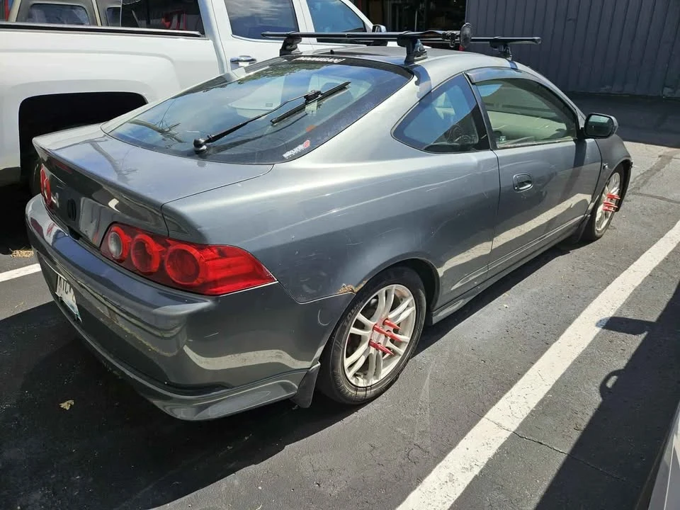2006 Acura RSX - Image 4 of 8