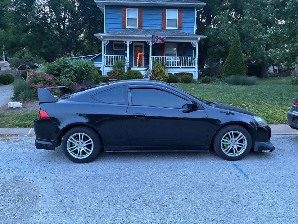 2006 Acura RSX - Image 4 of 8