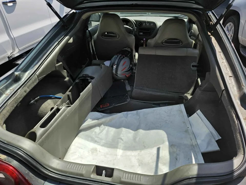 2006 Acura RSX - Image 6 of 8