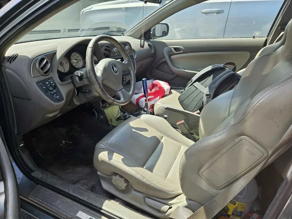 2006 Acura RSX - Image 5 of 8