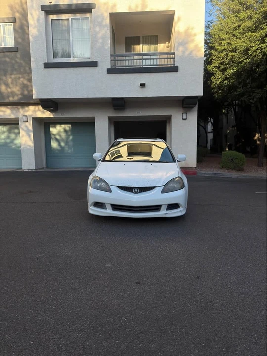 2006 Acura RSX - Image 2 of 15