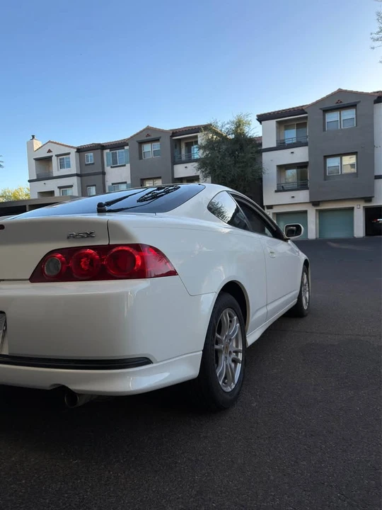 2006 Acura RSX - Image 12 of 15