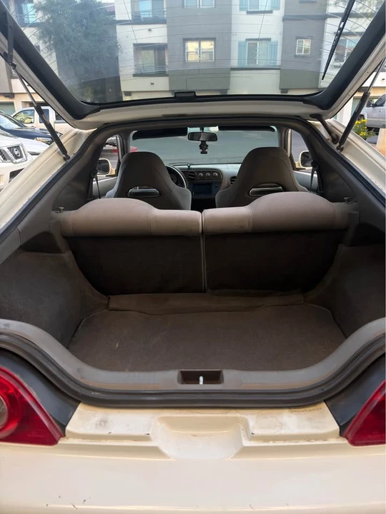2006 Acura RSX - Image 9 of 15