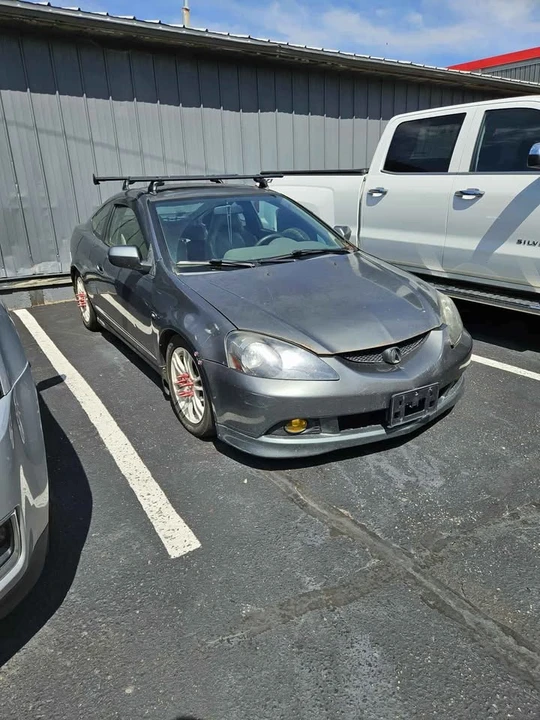 2006 Acura RSX - Image 2 of 8