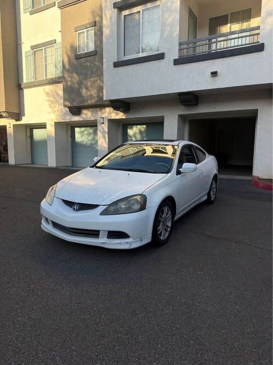 2006 Acura RSX - Image 3 of 15