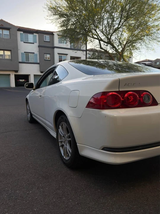 2006 Acura RSX - Image 11 of 15