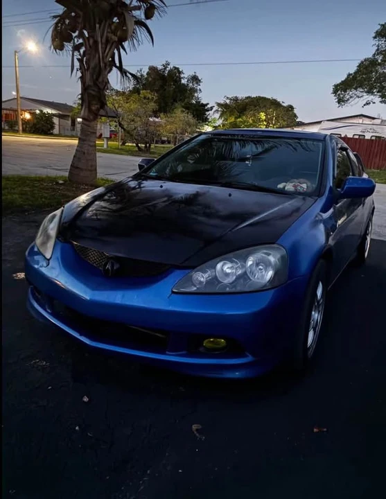 2006 Acura RSX - Image 2 of 7