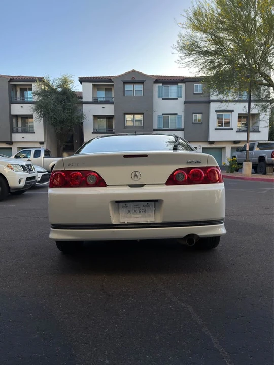 2006 Acura RSX - Image 10 of 15