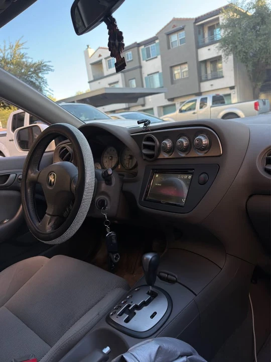 2006 Acura RSX - Image 6 of 15