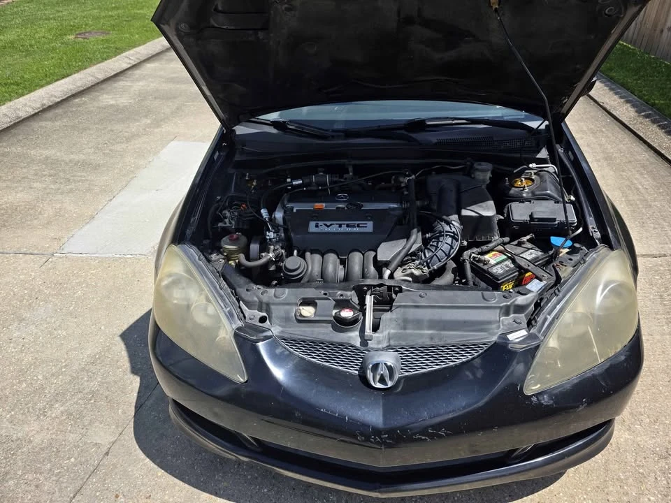 2006 Acura RSX - Image 4 of 9