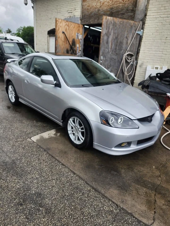 2006 Acura RSX - Image 2 of 9